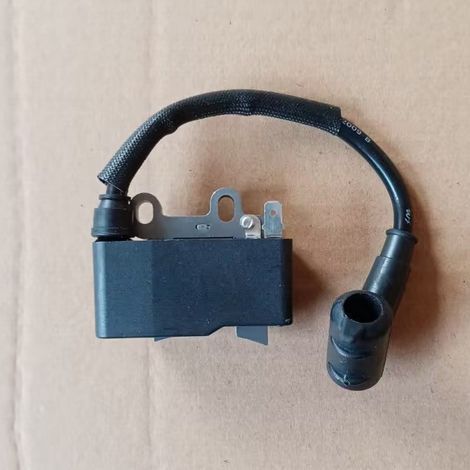 Ignition coil A411000290 ES-225 PB-251 PB-225 PB-255, high voltage coil, generates high ignition voltage, suitable for Kyoritsu hair dryers.