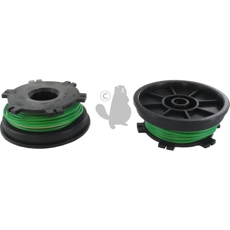 BOBINA FILO RIF 1606908 COMPATIBILE TORO