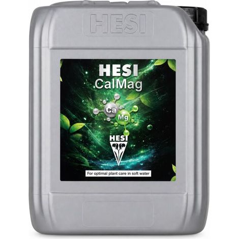 Hesi Calmag 5 Liter - Dünger gegen Mangelerscheinungen