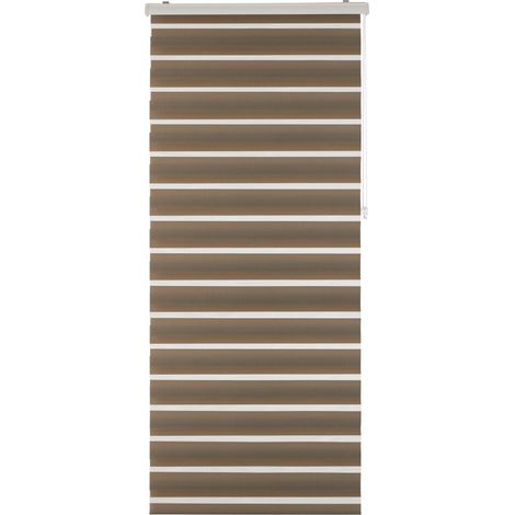 Mömax Duorollo Thomas in Taupe ca. 90x210cm