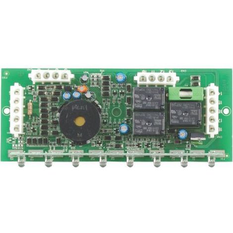 Platine électronique CASTELGARDEN - GGP - STIGA 125722443/0 - 1257224430