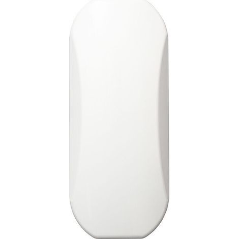 Brosse à Débris, Ramasse Miettes de Table Manuel Blanche, Ramasse Miette de 20 cm, Fort Pouvoir de Nettoyage, Convient au Nettoyage des Cheveux, des Débris, des Restes de Papier (1/5)