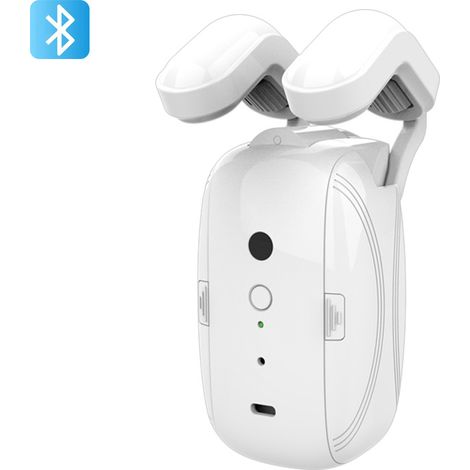 Apri tende automatico intelligente – Telecomando Tuya WiFi con app/timer, aggiungi un hub per farlo funzionare con (1/5)