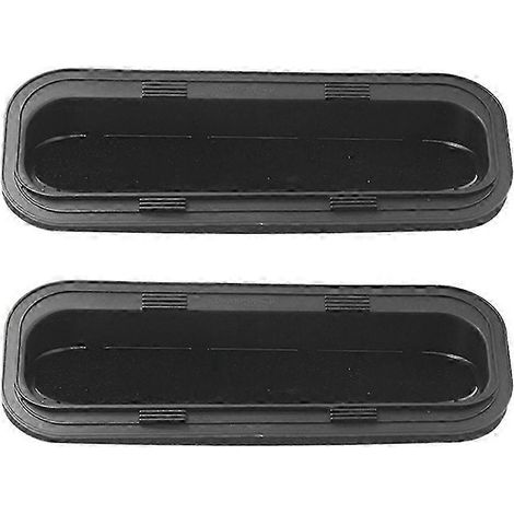 62930-12161 62930-12160 Grille d'aération arrière pour BMW 450H GS300 IS300 LS430 (1/5)
