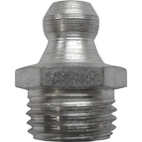 Al Ko Kegelschmiernippel 180 H1 M 6 X 1 0 Sw 7