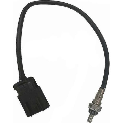 Sauerstoffsensor kompatibel mit den Modellen 55213261A, 55213261B und 55213262C – für Kfz-Diagnose, OBD2-Ersatz, universeller Lambdasonden