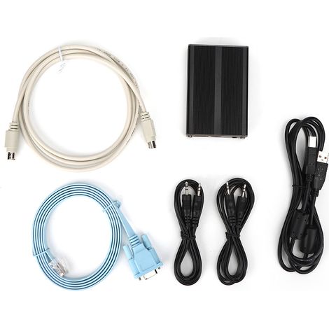 Radio Communicator numérique avec isolation photoélectrique complète pour FT-450, FT-950, DX1200, FT-991 (1/5)