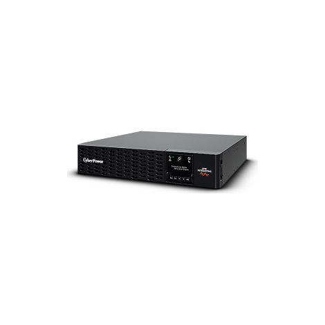 CyberPower PR1000ERT2U SAI Línea interactiva 1 kVA 1000 W 10 salidas AC