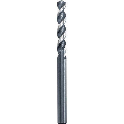 kwb 258655 HSS Foret pour le métal 5.5 mm Longueur totale 93 mm M2 DIN 338 tige cylindrique 1 pc(s) R940411 (1/2)