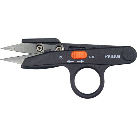 schneidewerkzeug garten-primus pruning shears klinge stahl 115 mm