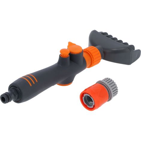 Brosse de nettoyage portable pour cartouches filtrantes de piscine, conforme aux normes américaines