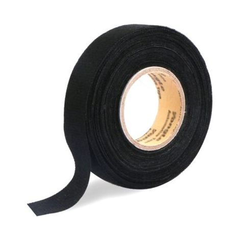 BUNTHAUS Lot de 5 rubans adhésifs haute température 19 mm x 15 m (1/5)