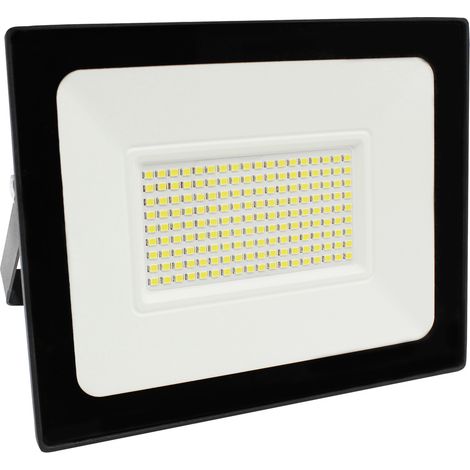 ISPOT XL Flächenstr.47W-6500lm MEGATRON POWER-LED/840 IP65