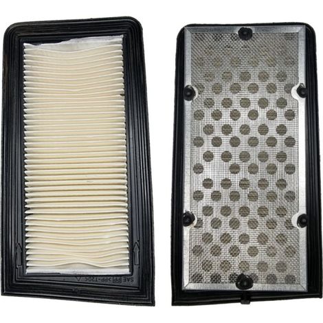 Filtre à air Athena pour Suzuki AN 650 Burgman 2003-2018 OEM 1378010G00000