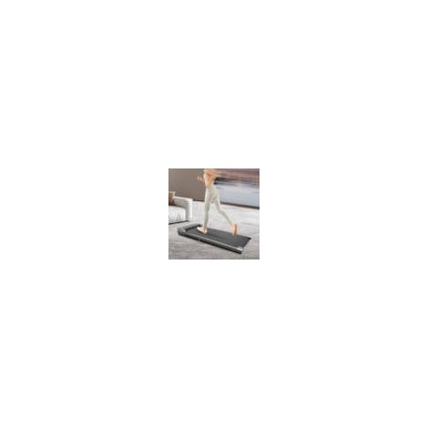Treadmill Running/Walking Under Desk Exercise Machine Home Office Electric Walking Pad Treadmill Home Fitness Jogging 1205312cm