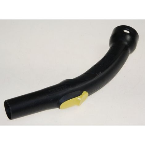 Poignée de flexible pour Aspirateur KARCHER 44080510 (1/2)