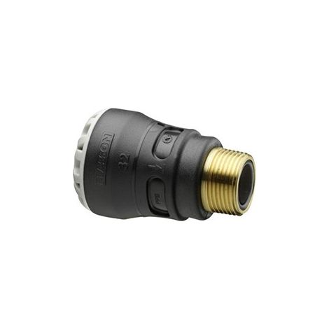 PLASSON ACCESORIOS TUBERIA PRESION enlace mixt rosca-m laton 253/4 s1 107200025007