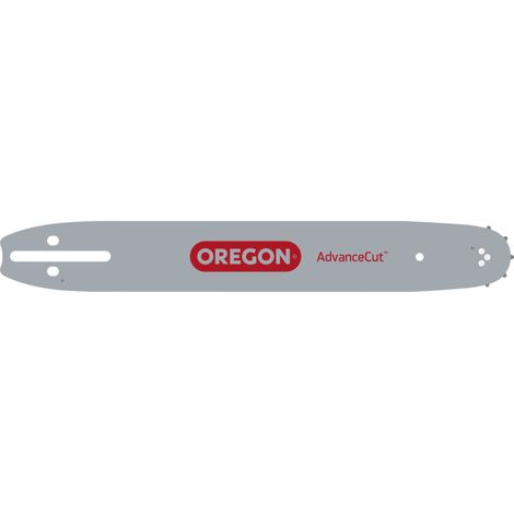 Barra AdvanceCut serie 91 16" 3/8" 1,3 mm OREGON 160SXEA318 (1/2)