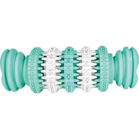 Juguete para perros Trixie Denta Fun Menta 15 cm
