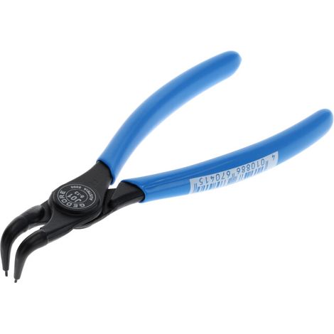 GEDORE 8000 J01 Pince Circlip interne (1/5)