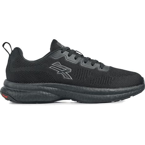 Zapatos profesionales U-Power JOEL OB E FO SR - 44 (EU) - Negro (1/5)