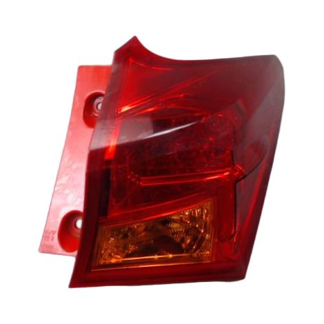 [PRODUIT D'OCCASION] Feu Arriere Droit TOYOTA Auris 2010- ♻️ Ref Oe. 8155102730 - Garantie à vie (1/3)