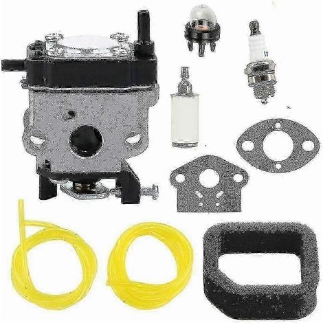 Kit de carburateur (1 jeu) pour moteur Hitachi RB24EA RB24EA (S) 23,9 cm³ I4G4 RB24EAP (1/5)