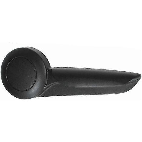 Poignée de réglage intérieur de l'inclinaison du siège auto (gauche/droite) pour Mercedes-Benz W169, W246, W906, A180, A200, B180, B200 Sprinter (droite) (1/4)