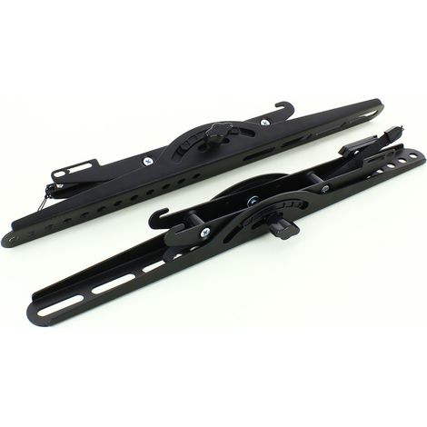 BRAS VERTICAUX X2 9004012 pour Meuble - Support mural TV ESSENTIEL B SUPPORT MURAL TV ESSENTIELB INCLIN'TV 32-75''