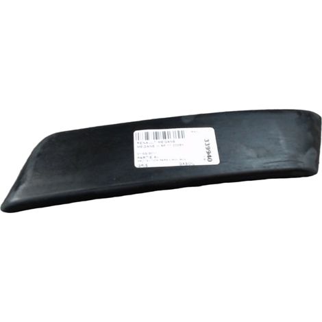 [PRODUIT D'OCCASION] Protection Pare-choc Avg RENAULT Megane III 2008- ♻️ Ref Oe. 626600001r - Garantie à vie (1/2)