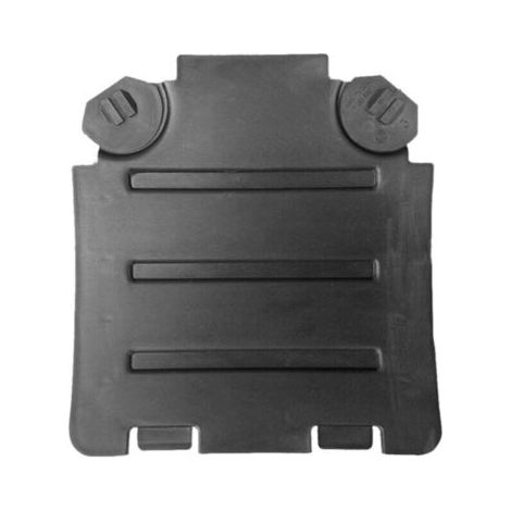 Felgenschutz para BMW X1 E84 18i, 25i, 28i, protección de faros y protección de guardabarros (1/4)