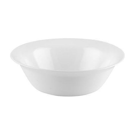 Bormioli Rocco Toledo runde Salatschüssel 17 cm aus Glas