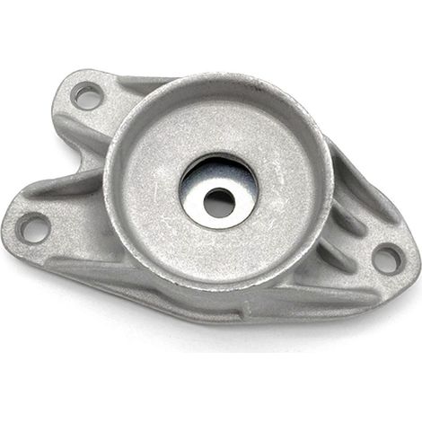 Lot de 2 33506862725 / 33506791706 arrière Supérieur Shock Absorber support de fixation Strut Shock support de fixation Support Bearing compatible (1/5)