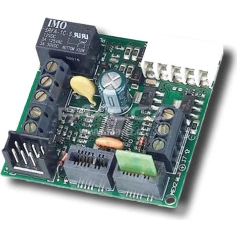 faac decoder slhp 785535 (1/3)