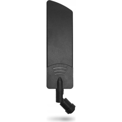 Antenne 22 dBi pour piège photographique forestier 4G LTE 5G (1/4)
