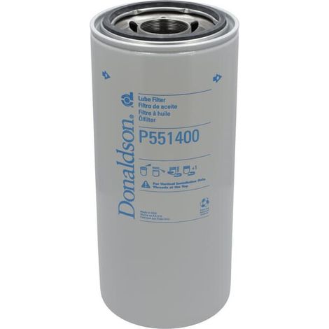 Filtre à huile DONALDSON P551400