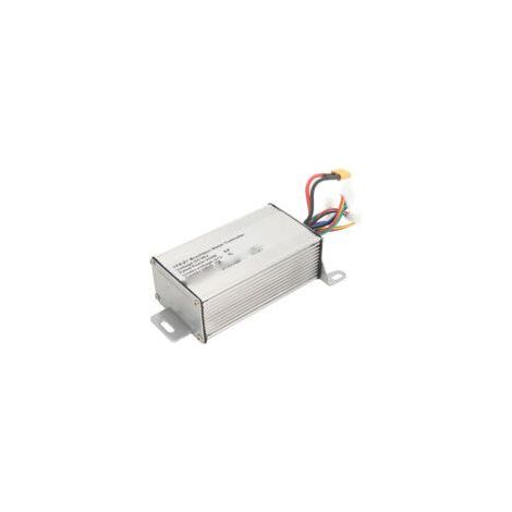 36V 350W 8,5 Zoll Aluminiumlegierung Elektroroller-Controller für die Umrüstung von Fahrrädern auf Elektroantrieb (1/5)