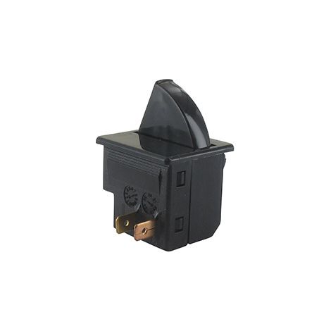 Castelgarden – Contacteur électrique 2 positions – Adaptable pour modèles EL63, F72, TC92 – Remplace origine 19410606/1, 119410613/0, 119410622/1 (1/2)
