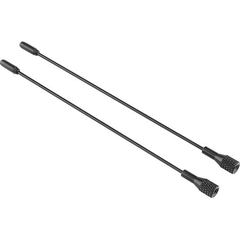 Antenne SMA active avec amplificateur intégré pour TV numérique, réception puissante du signal (1/5)