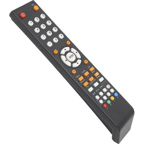 Fernbedienung kompatibel mit Sceptre 42-Zoll-Fernsehern U435CVUMR C550CVUMR E195BDSR E246BDSMQK