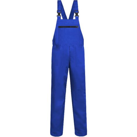 Work overalls Blue-XL (1/5)