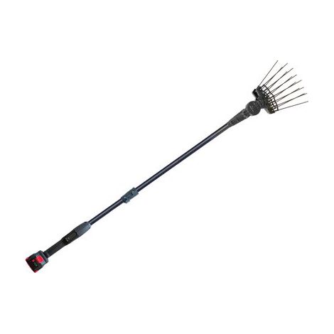 COGLIOLIVE BATTERIA CORDLESS FURIA PLUS AIMA - VOLT 21X2 AH 5,2 WATT 500 H.MAX CM 310