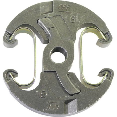 Frizione motosega Husqvarna 346XP 340 345 350 353 445