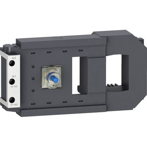 Bobina LX9F - TeSys F - 380...400V CA 40/400 Hz - LX9FG380