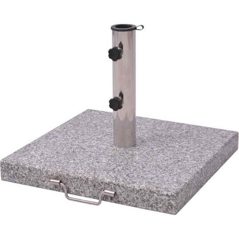 Support de parasol - Accessoire pour parasol 45 cm BV363282 - BonneVie (1/5)