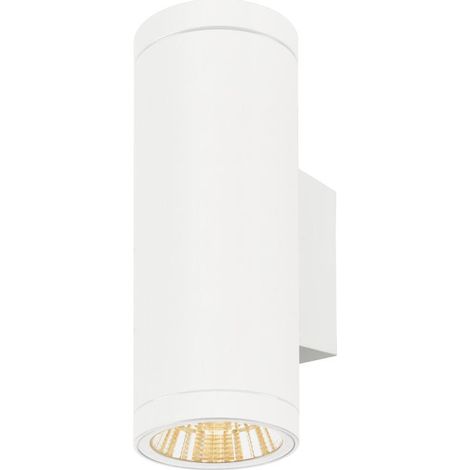 Applique HELIA PRO L DALI P1 2700 K 10 W 24° blanc bord de mer - SLV - 1010170