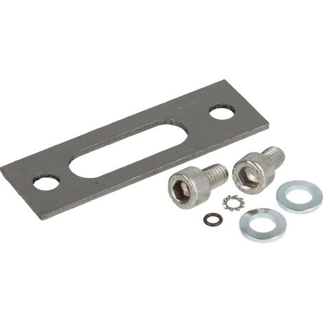 Joint pour bloc électrode