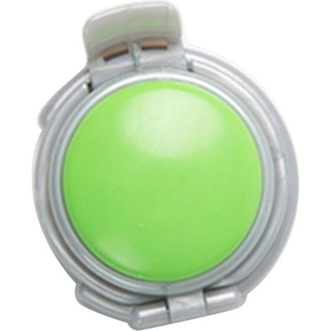 Couvercle de canette de Soda en Silicone, anti-fuite, réutilisable, couvercle d'étanchéité pour Cola, bière, boissons gazeuses, bouchon d'eau (1/5)