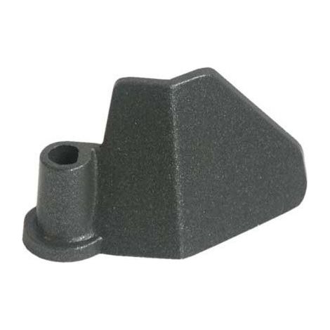 PALE HELICE PETRISSEUR NOIR pour PIECES CUISSON PETIT... (1/2)
