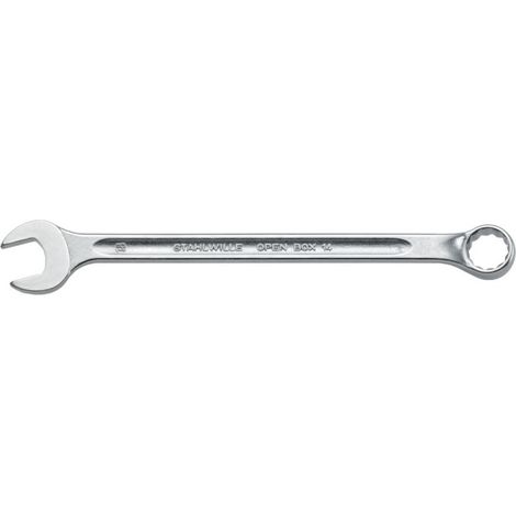Llave mixto 6 mm - DIN3113B larga Stahlwille